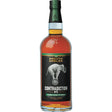 Smooth Ambler Blend Of Straight Rye Whiskey Contradiction Rye