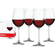 Spiegelau Salute 19.4 oz Red Wine glass (set of 4)