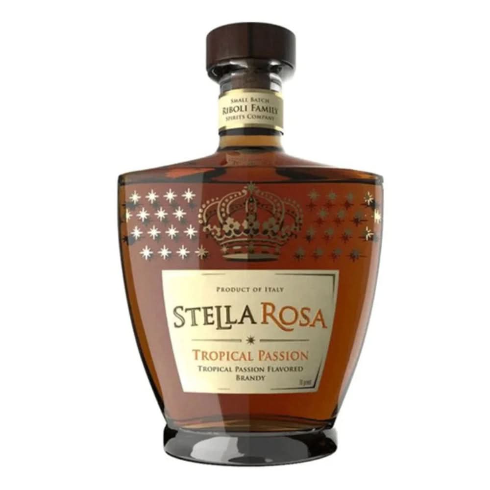 Stella Rosa Brandy Tropical Passion