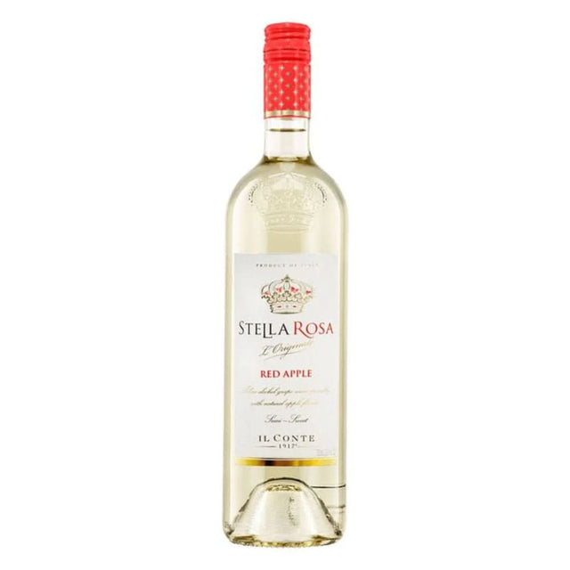 Stella Rosa Red Apple Wine