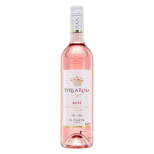 Stella Rosa Rose Wine