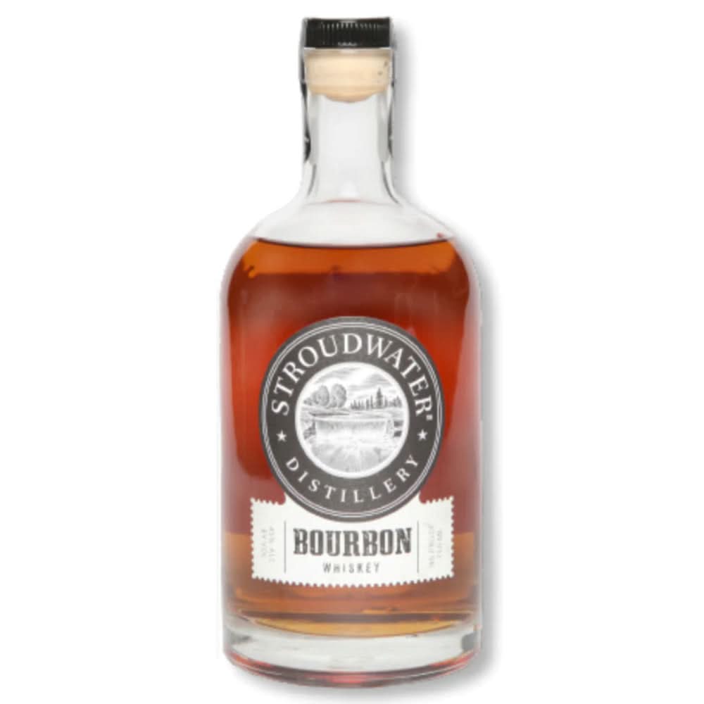 Stroudwater Bourbon