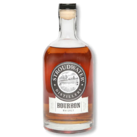 Stroudwater Bourbon
