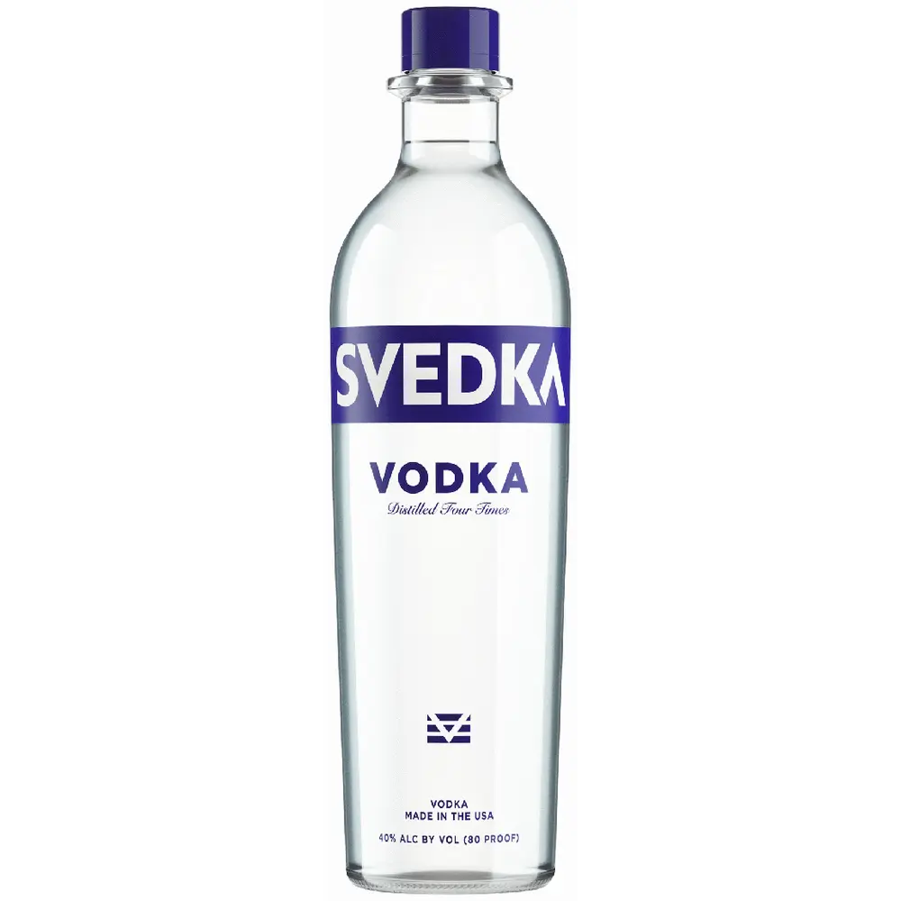 Svedka Vodka