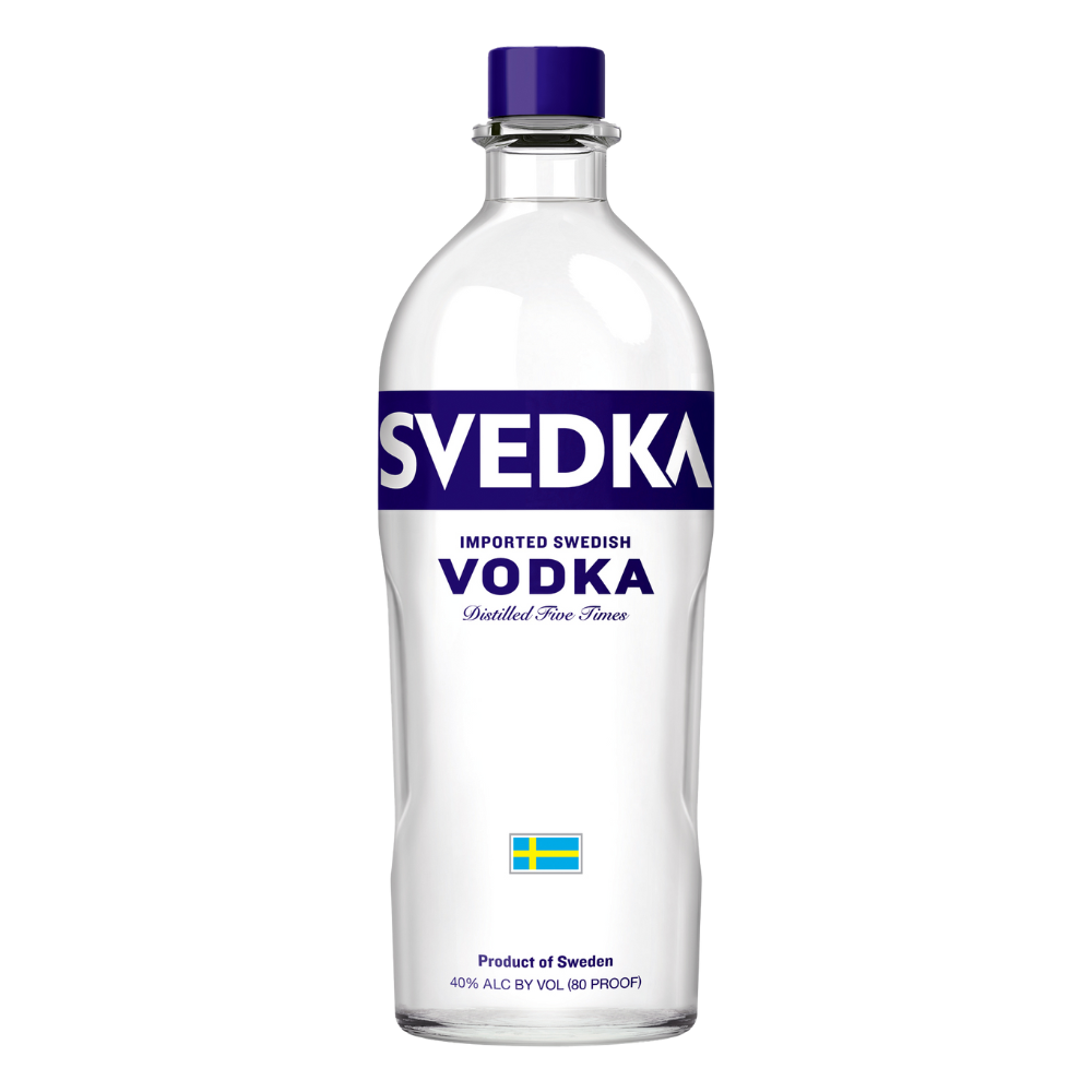 Svedka Vodka 1.75L
