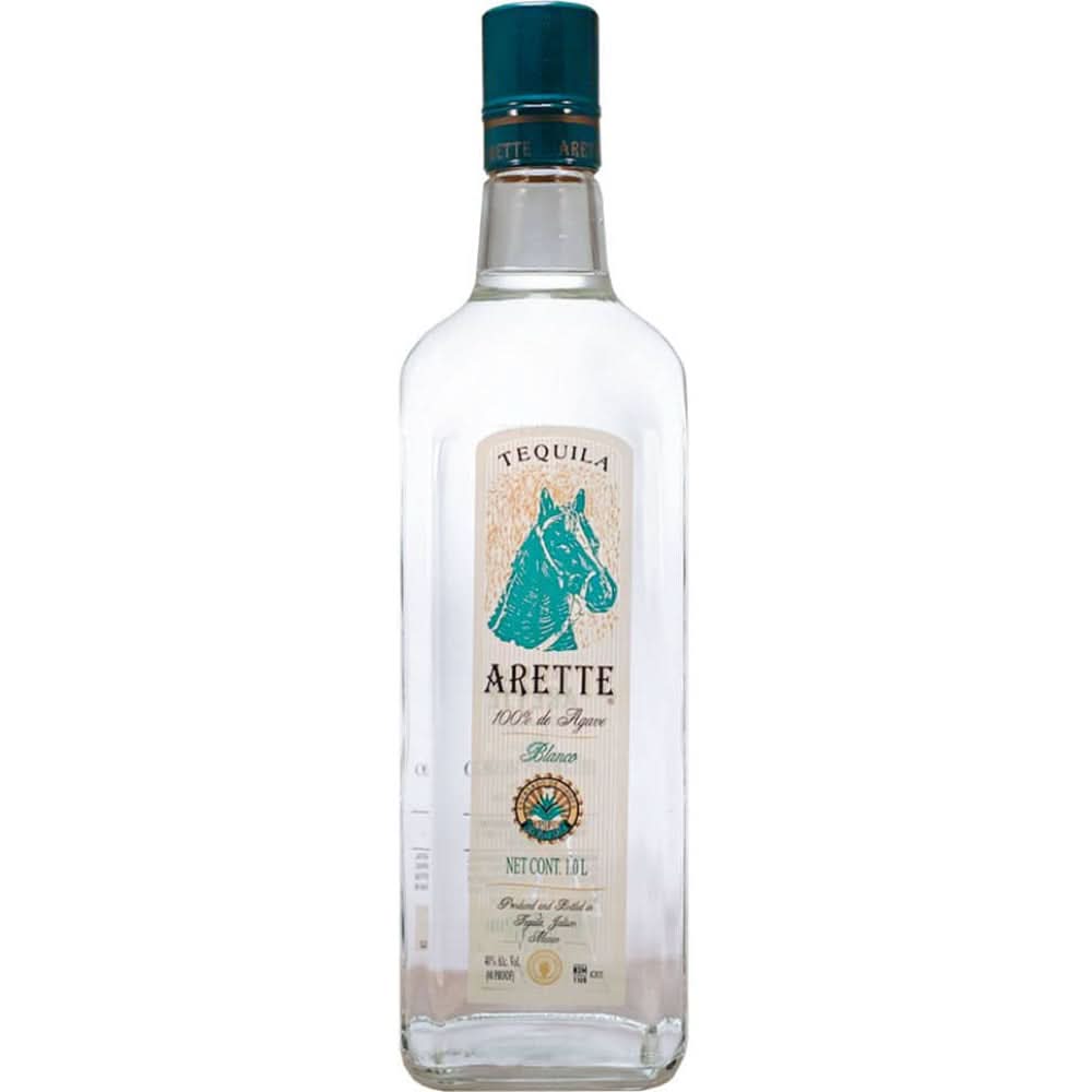 Tequila Arette Blanco