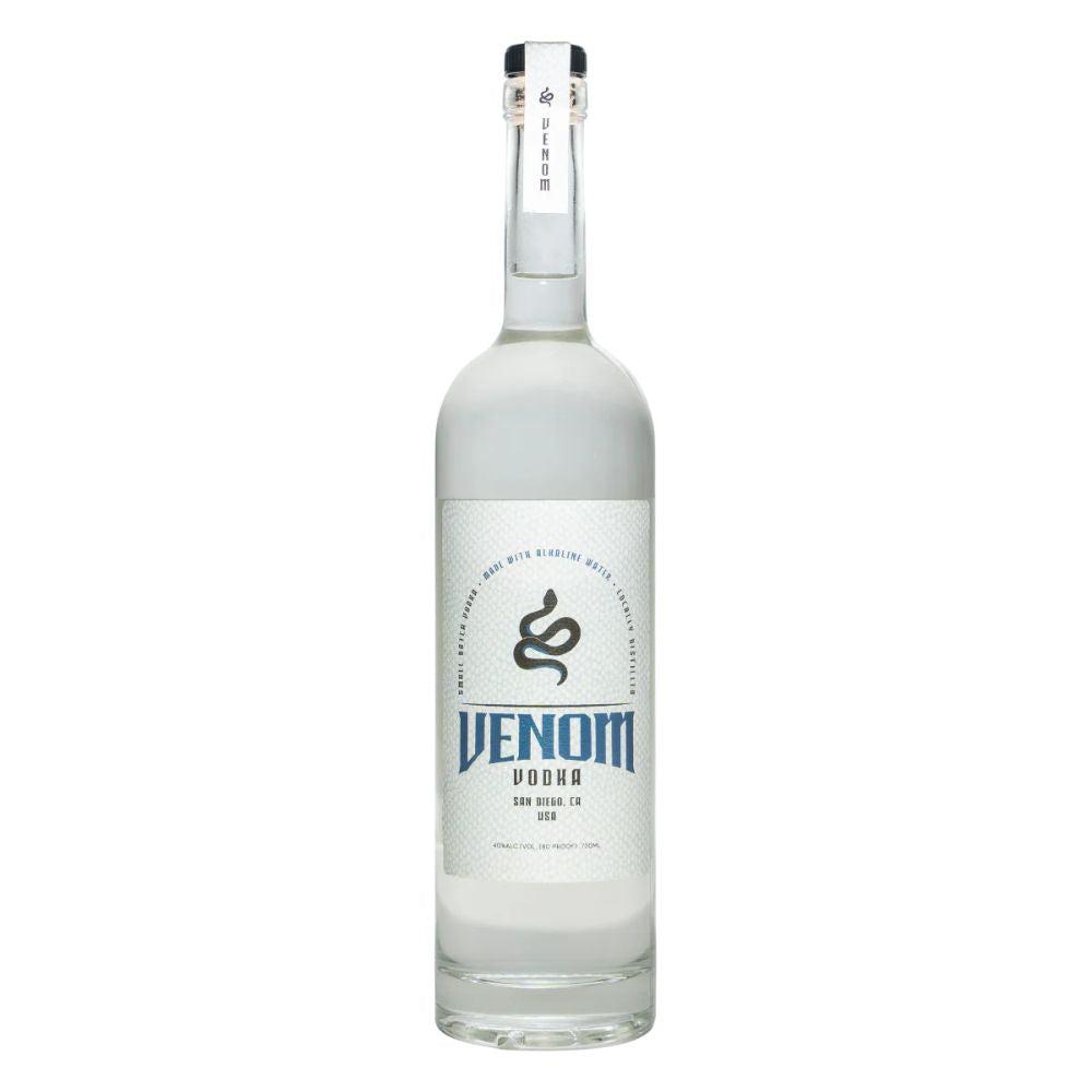 Venom Vodka