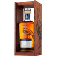 Wild Turkey Diamond Anniversary Kentucky Straight Bourbon Whiskey bottle with a commemorative label, symbolizing 60 years of craftsmanship by Master Distiller Jimmy Russell.