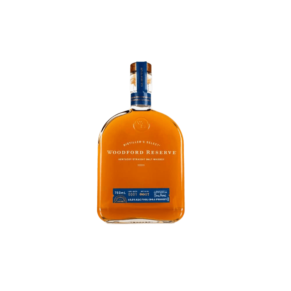 Woodford Reserve Kentucky Straight Malt Whiskey