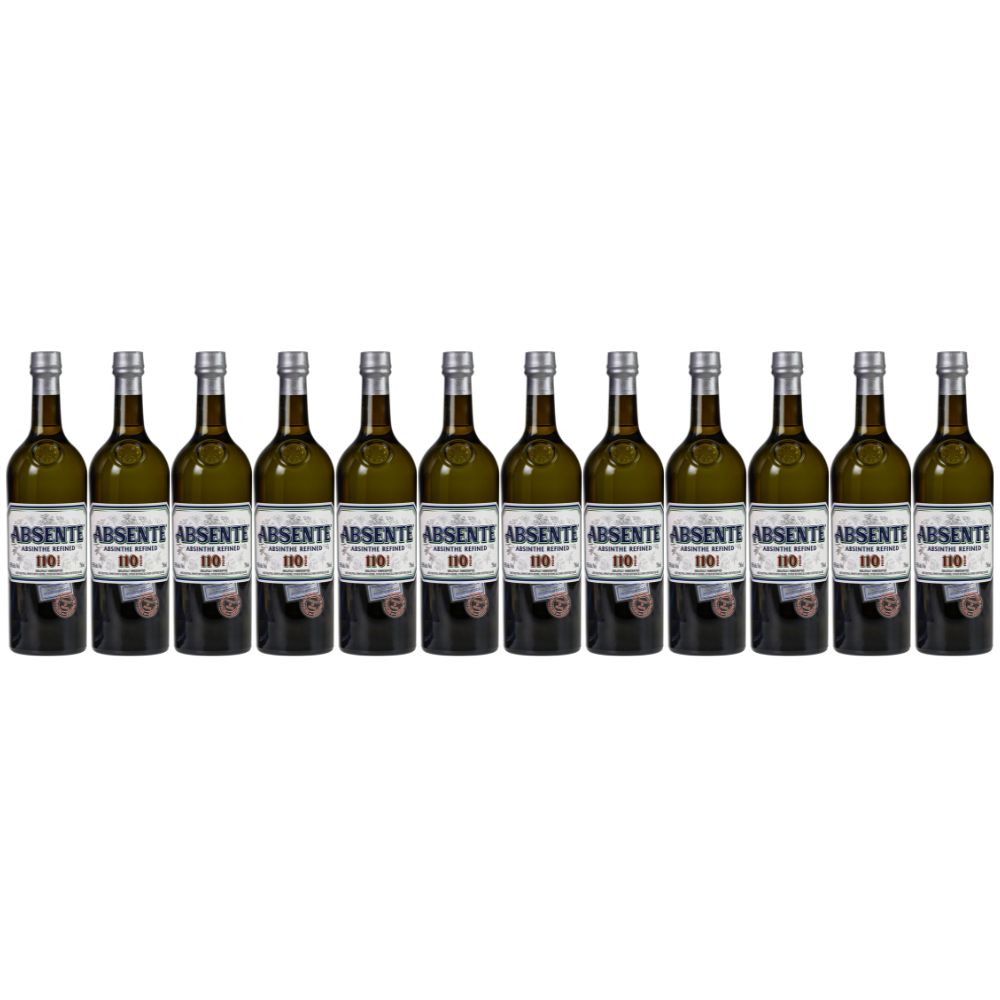 Absente Absinthe 110 Proof
