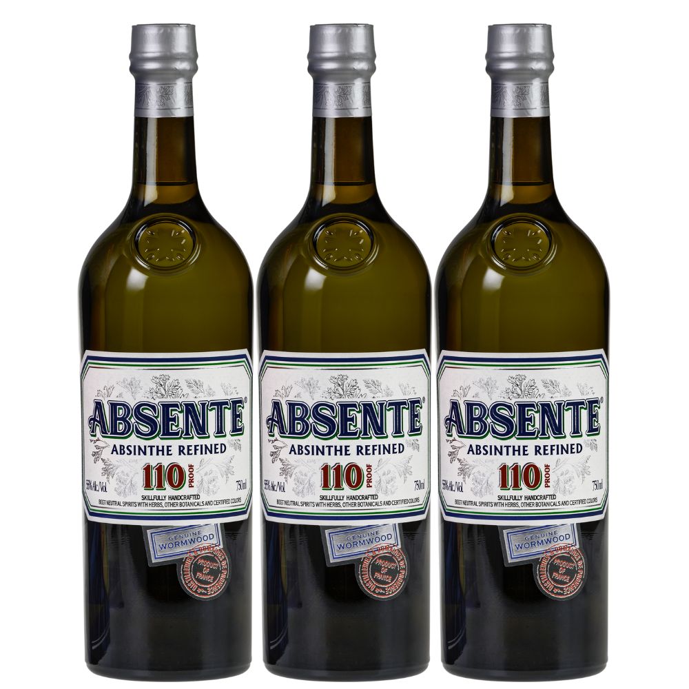 Absente Absinthe 110 Proof
