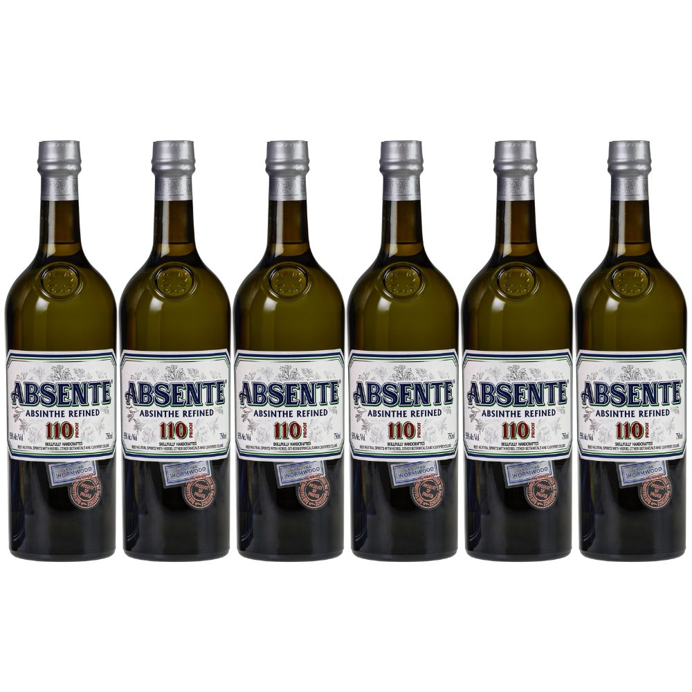 Absente Absinthe 110 Proof