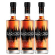Blackened Cask Strength American Whiskey 3 Pack