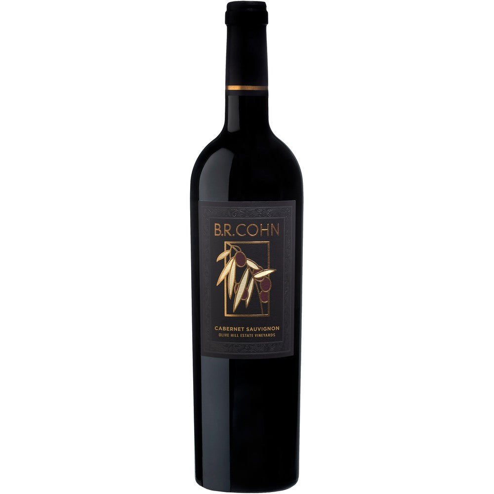 Br Cohn Olive Hill Cabernet Sauvignon