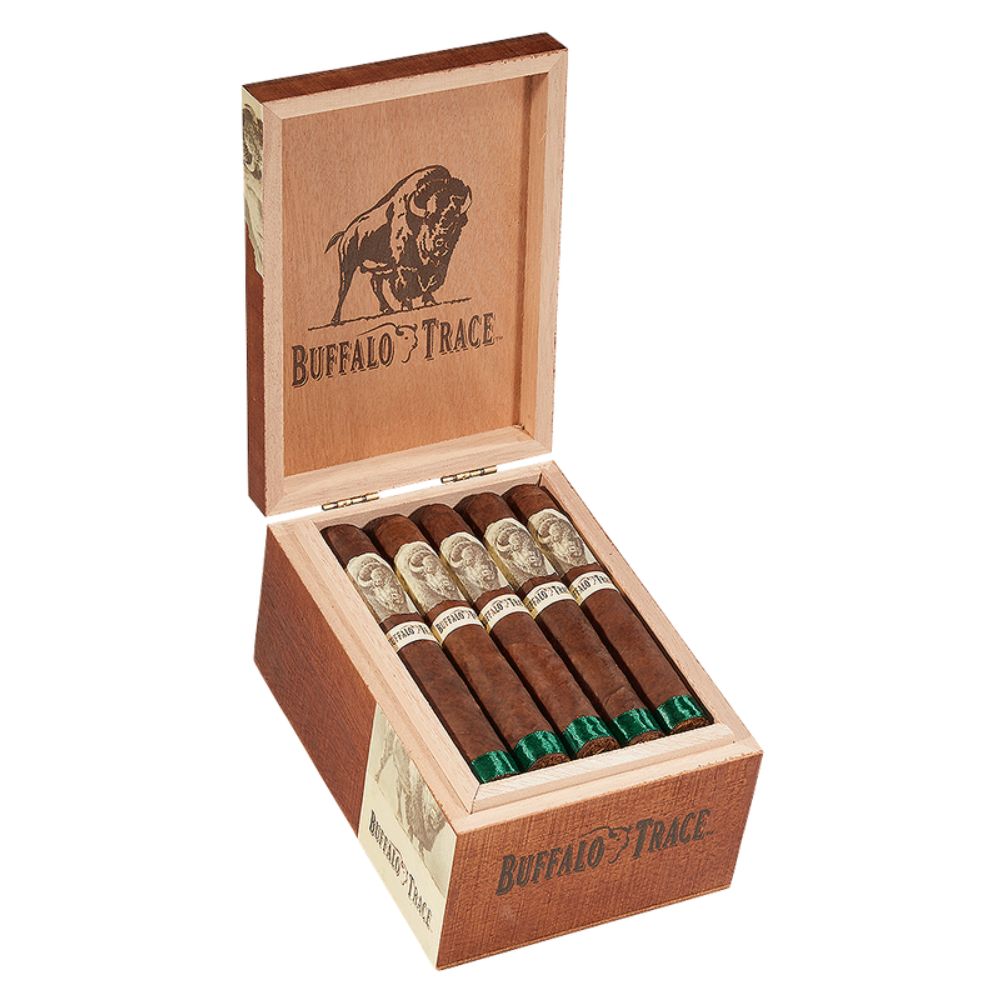 Buffalo Trace® Cigars