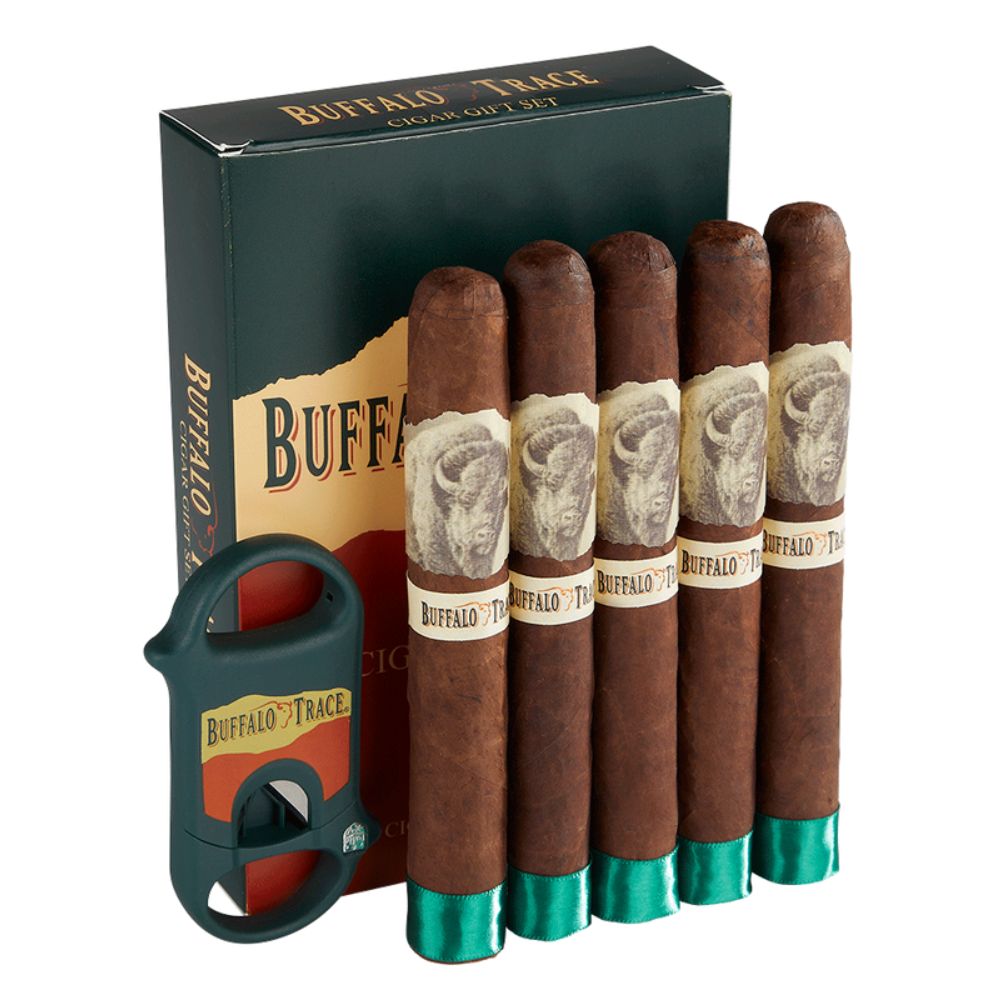 Buffalo Trace® Gift Set