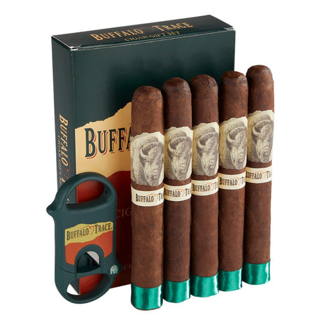 Buffalo Trace® Gift Set