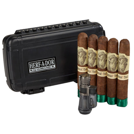 Buffalo Trace® Travel Combo