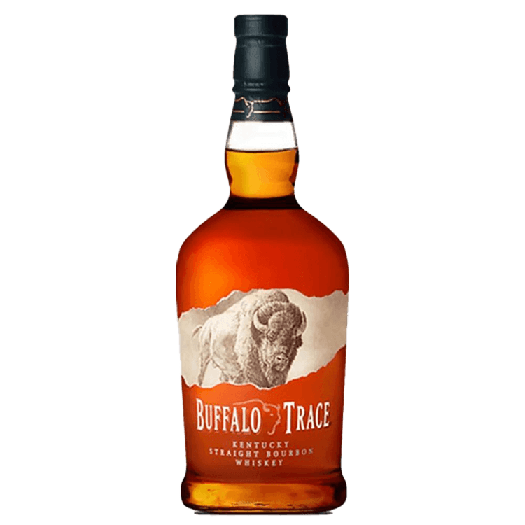 Buffalo Trace Kentucky Straight Bourbon Whiskey (1L)