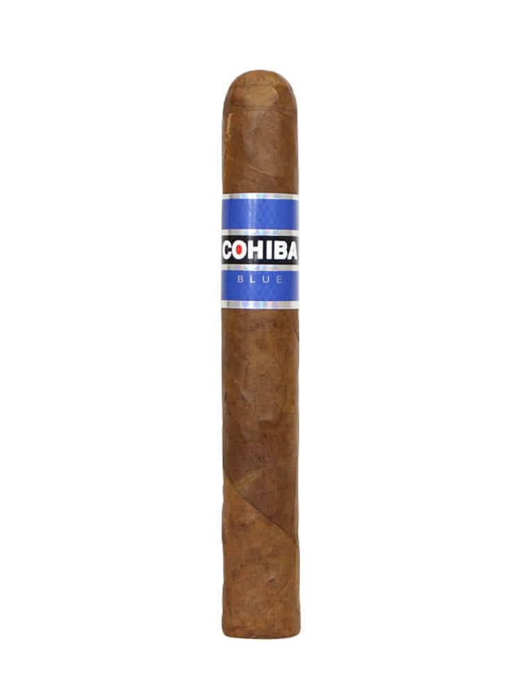 Cohiba Blue