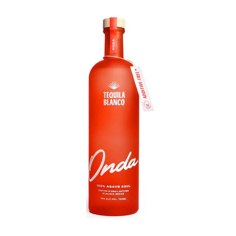 Onda Blanco Tequila