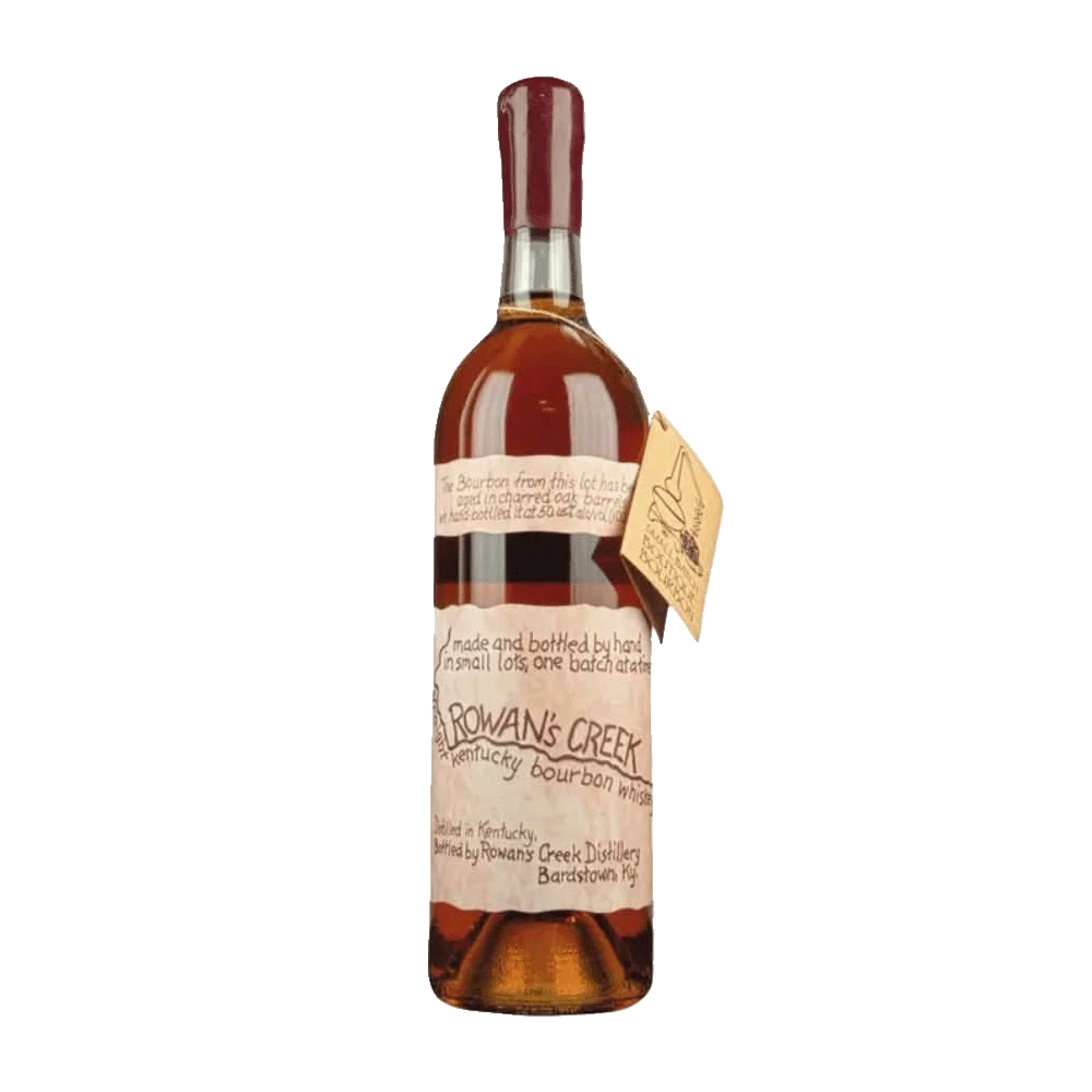 Rowan's Creek Bourbon Whiskey