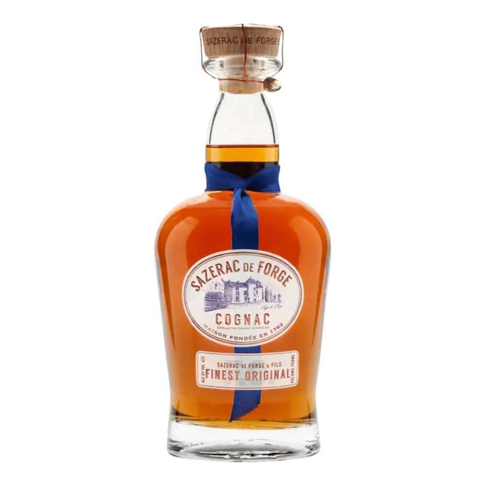 Sazerac De Forge Cognac