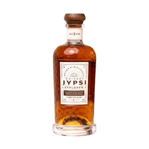 Whiskey JYPSI Explorer Bourbon Whiskey by Eric Church 750ml