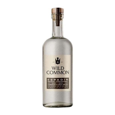 Wild Common Mezcal Espadin