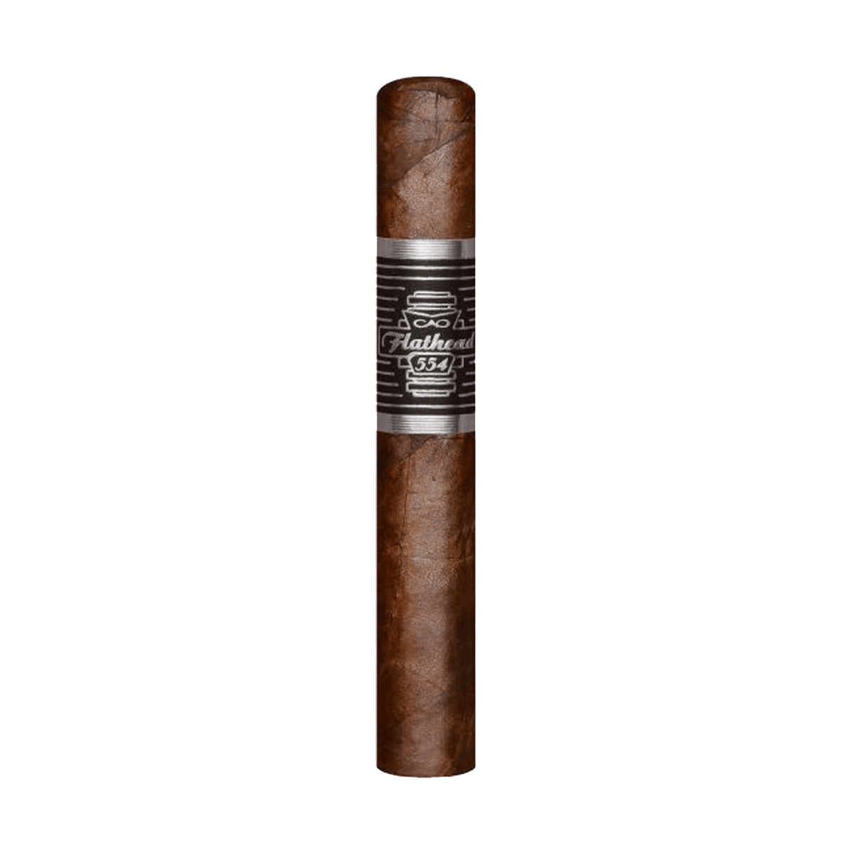 CAO Flathead Camshaft V554 5.5x54 FreshBox | Cigar 3-Pack