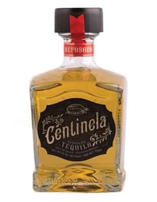 Centinela Reposado Tequila