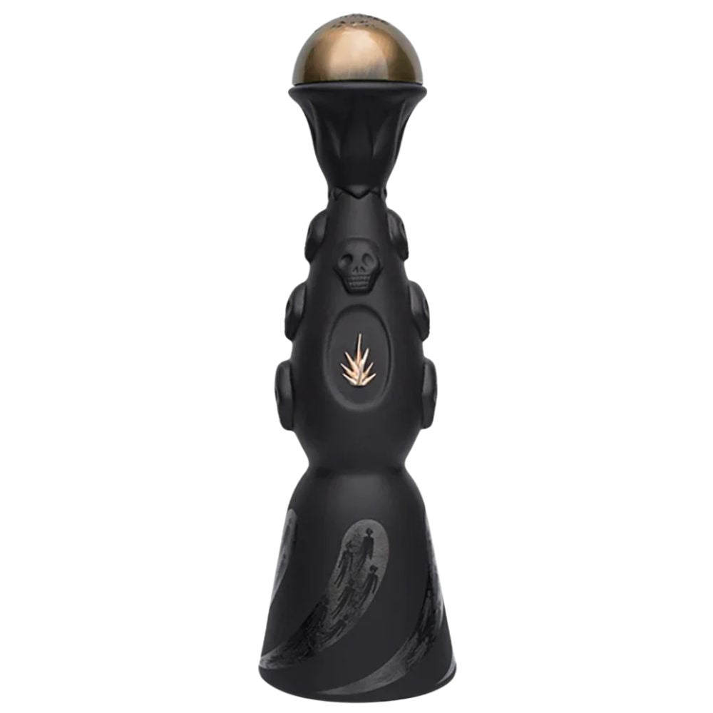 Clase Azul Dia de Los Muertos 2019 Limited Edition Joven Tequila 1L