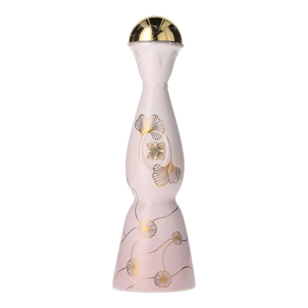 Clase Azul Pink 2023 Limited Edition Reposado Tequila