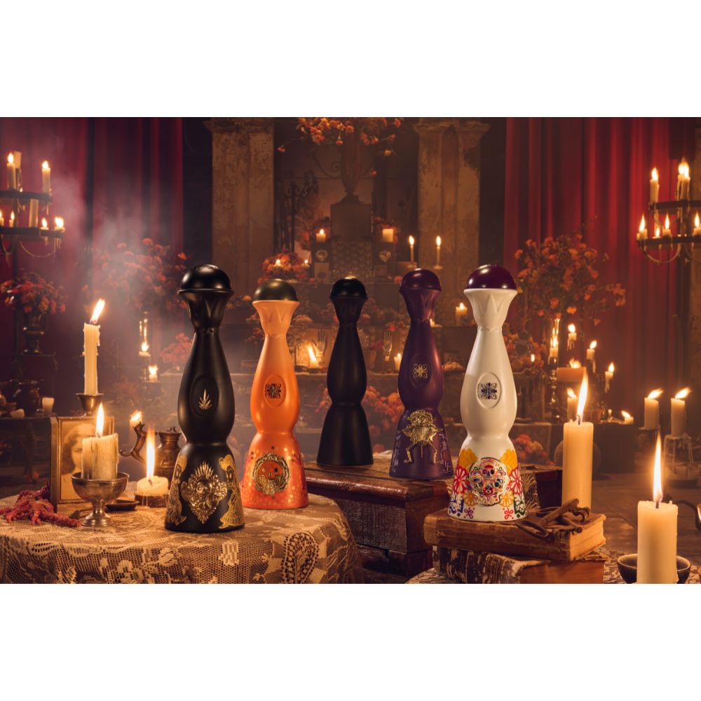 Clase Azul Dia Los Muertos Nuestros Recuerdos 2025 Limited Edition