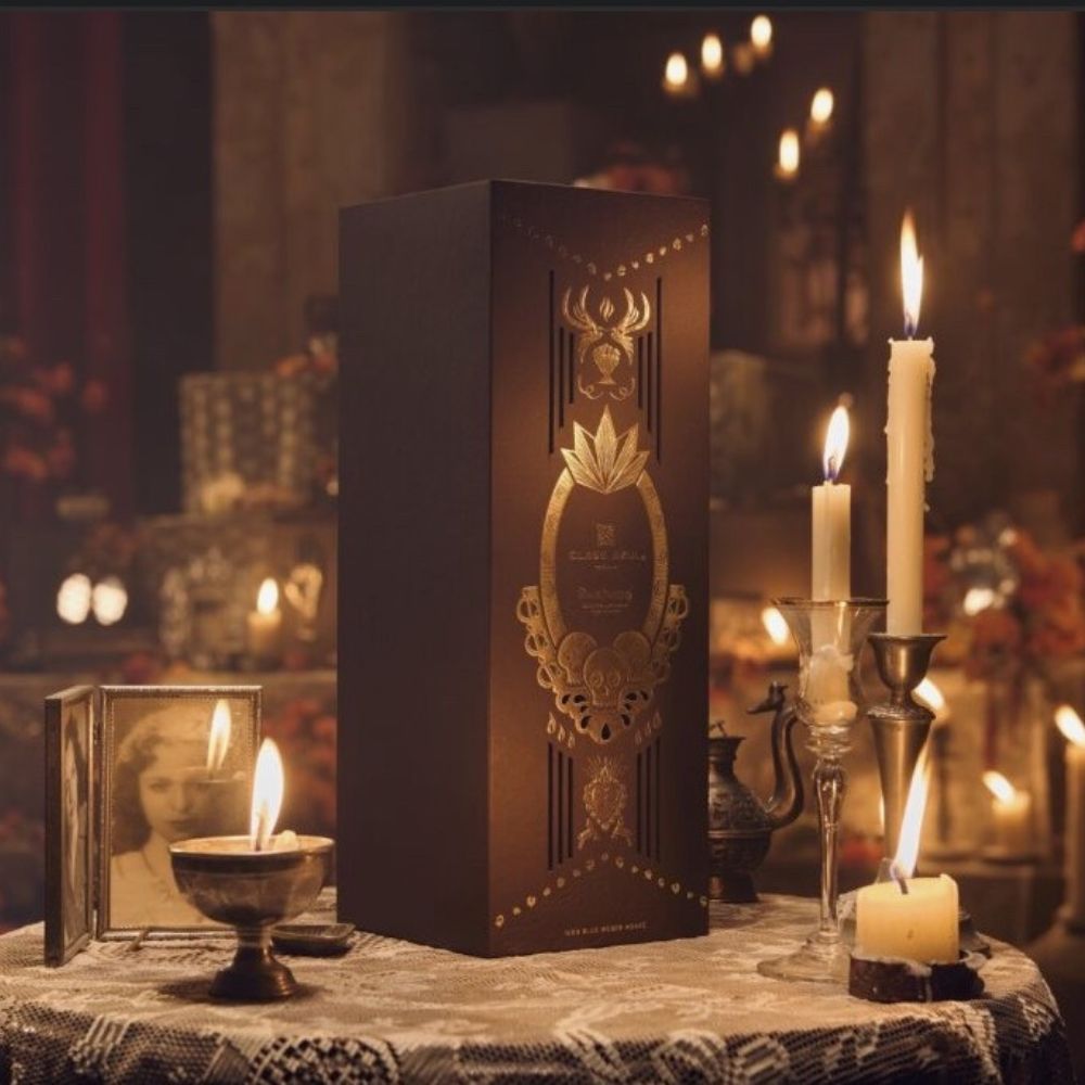 Clase Azul Dia Los Muertos Nuestros Recuerdos 2025 Limited Edition