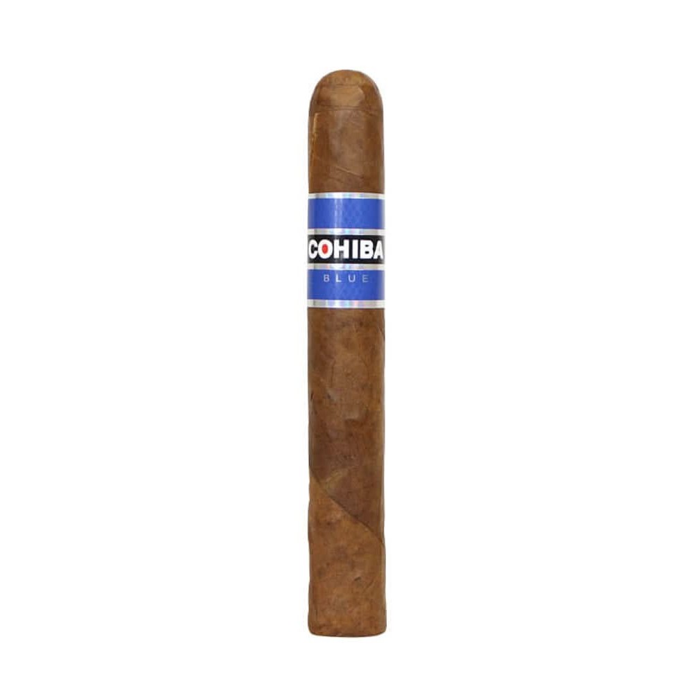 Cohiba Blue