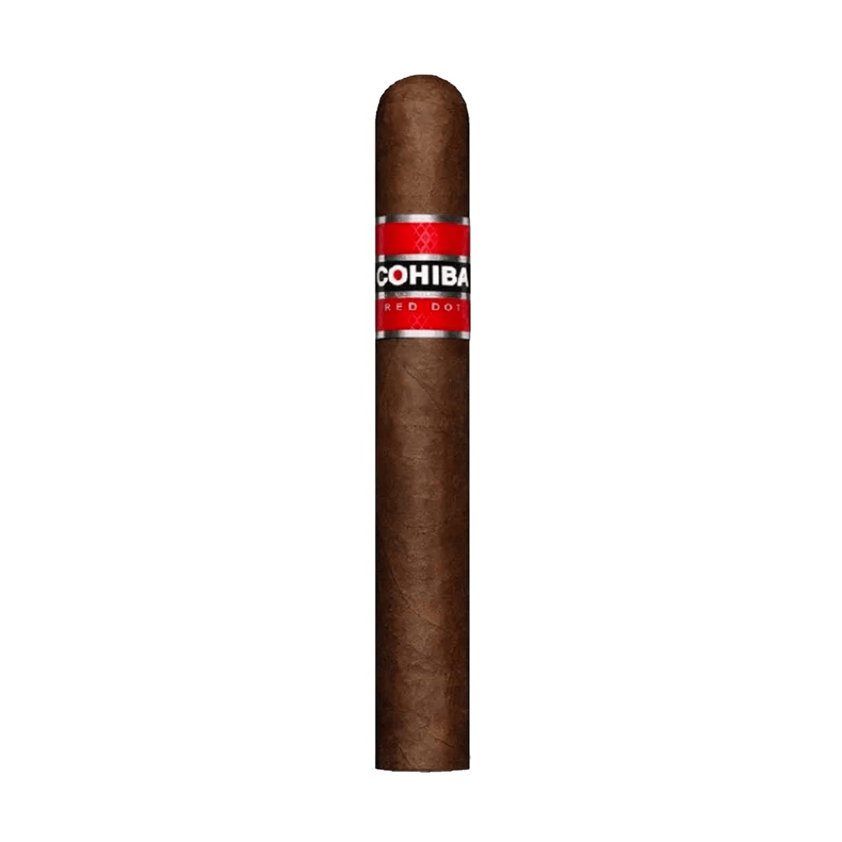 Cohiba Red Robusto 5x49 FreshBox | Cigar 3-Pack