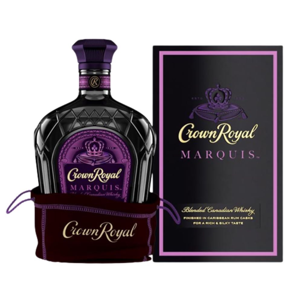 Crown Royal Marquis Canadian