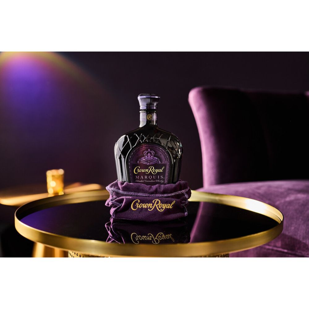Crown Royal Marquis Canadian