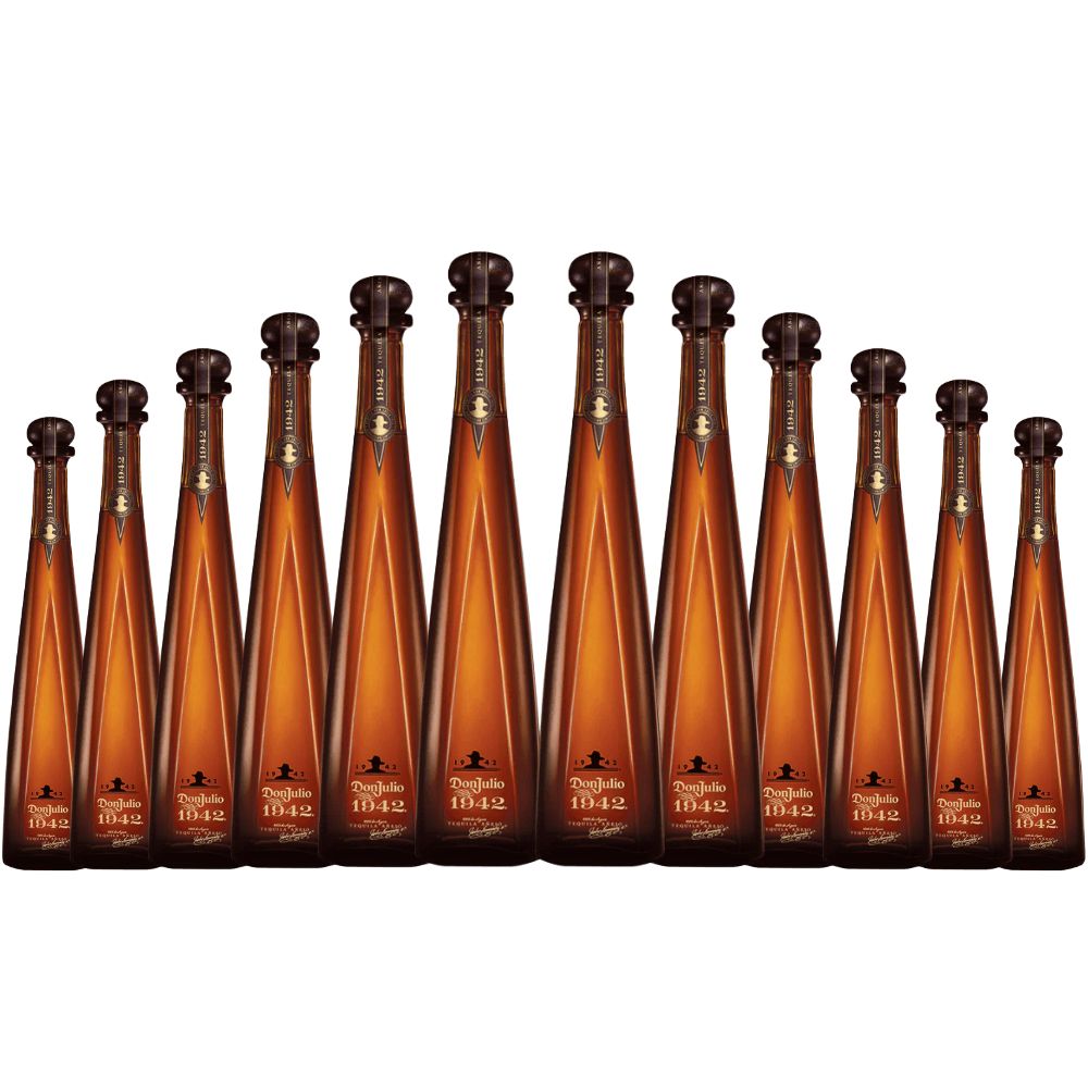 Don Julio 1942 Anejo Tequila 750ML