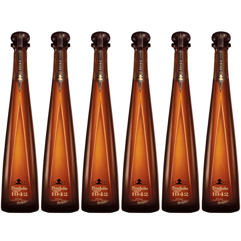Don Julio 1942 Anejo Tequila 750ML