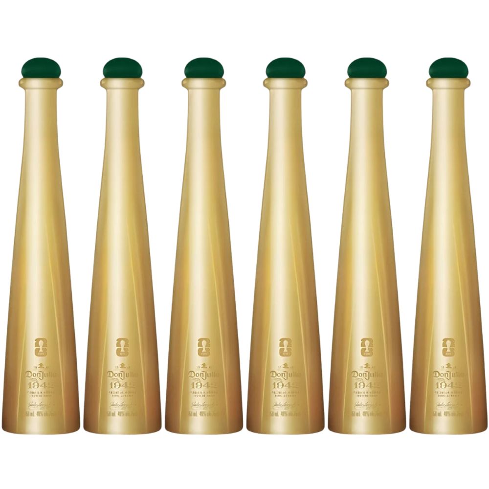 Don Julio 1942 Anejo Tequila 2026 FIFA World Cup Limited Edition