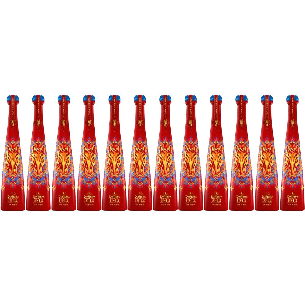 Don Julio 1942 Year of The Horse 2026 Edition