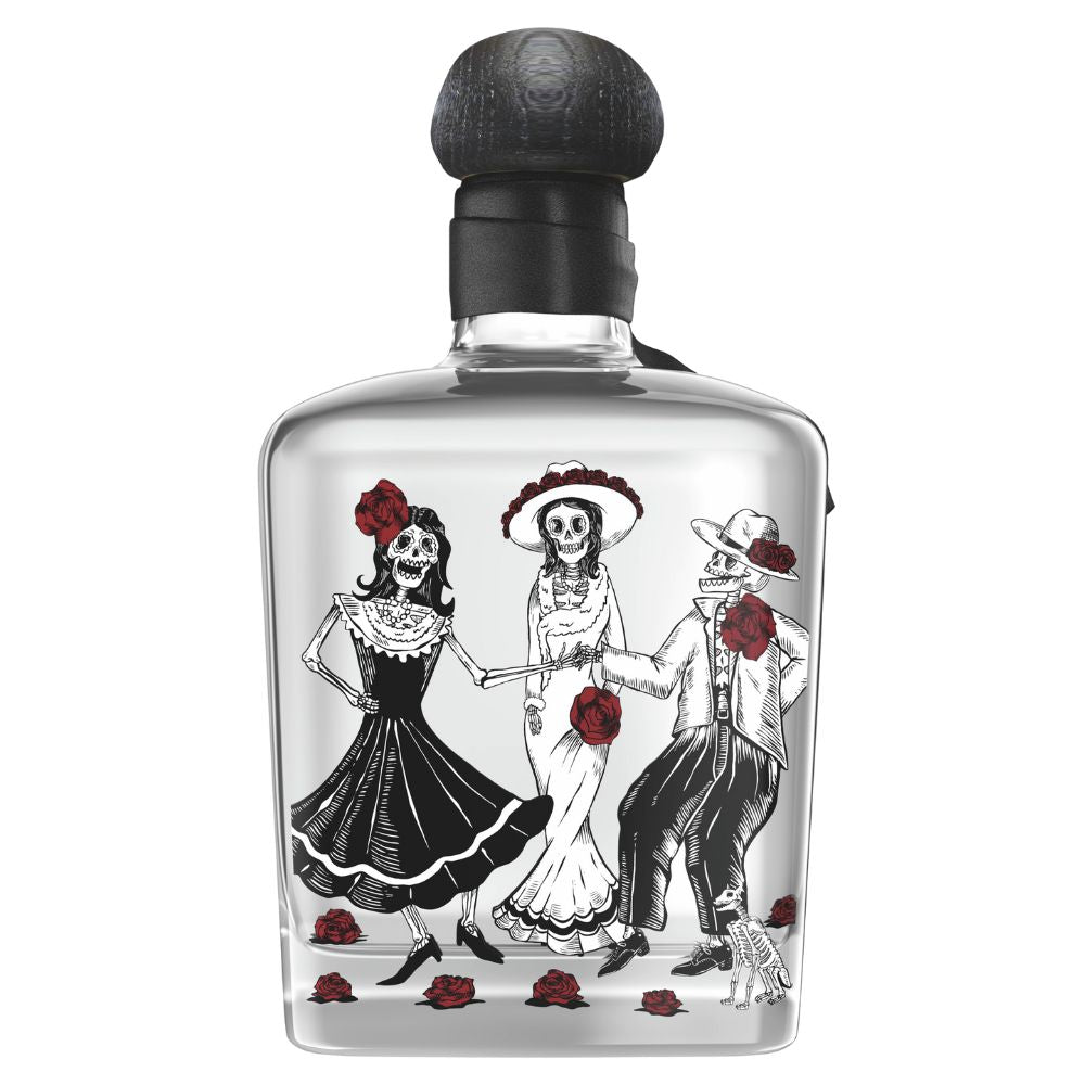 Don Julio 70 Dia de Los Muertos 2025 Release by Willy Chavarria