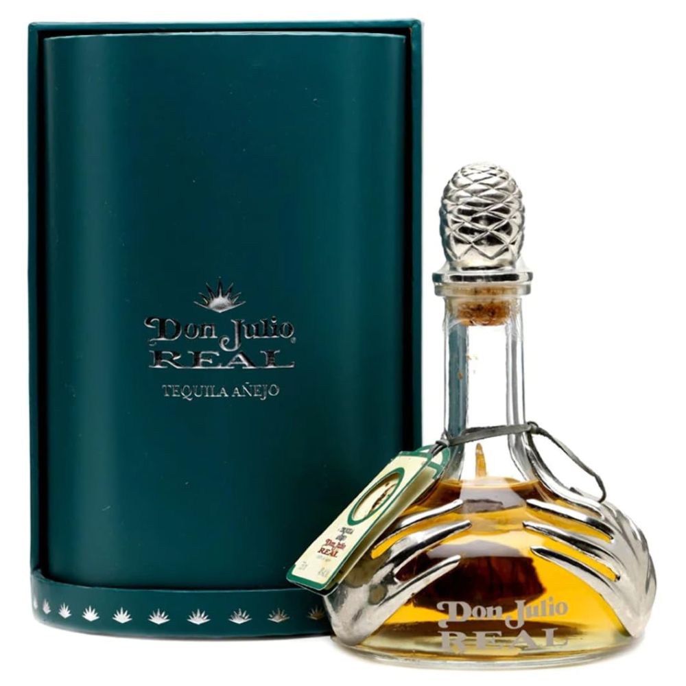 Don Julio Real Extra Anejo