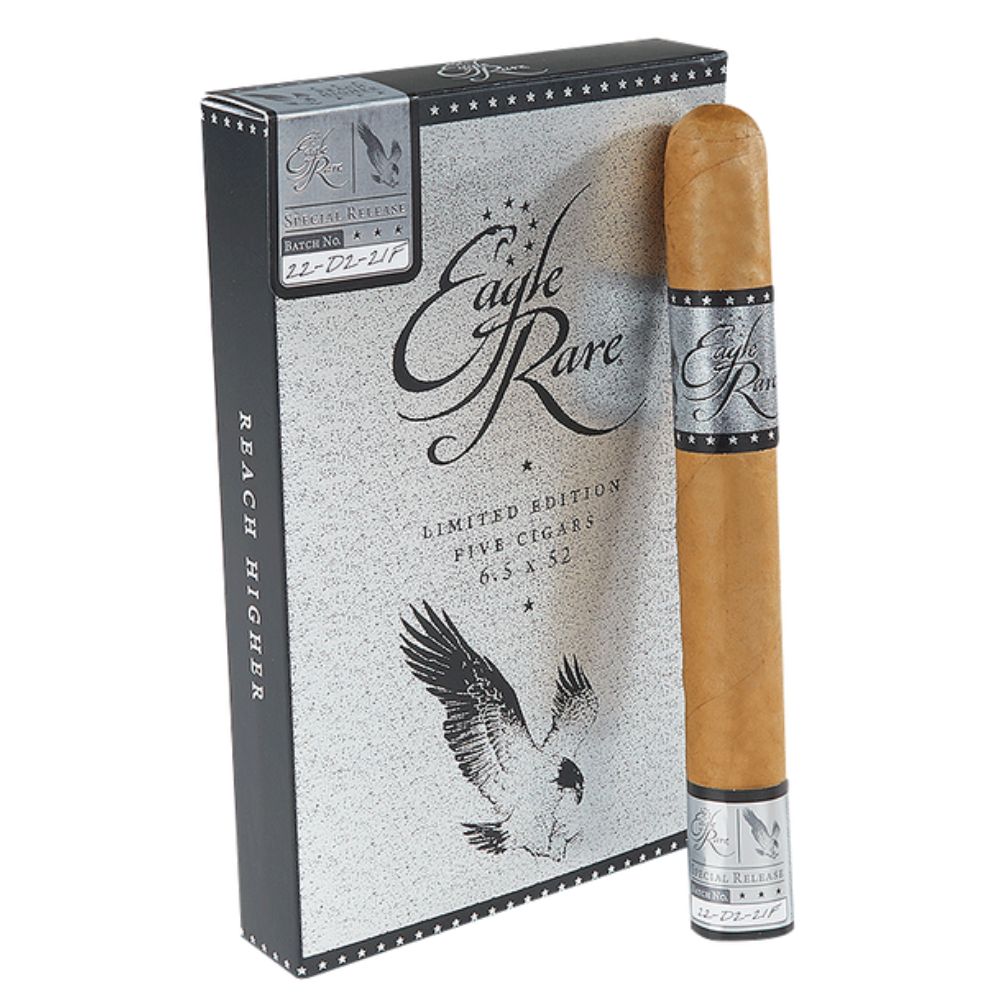 Eagle Rare® Special Release Toro