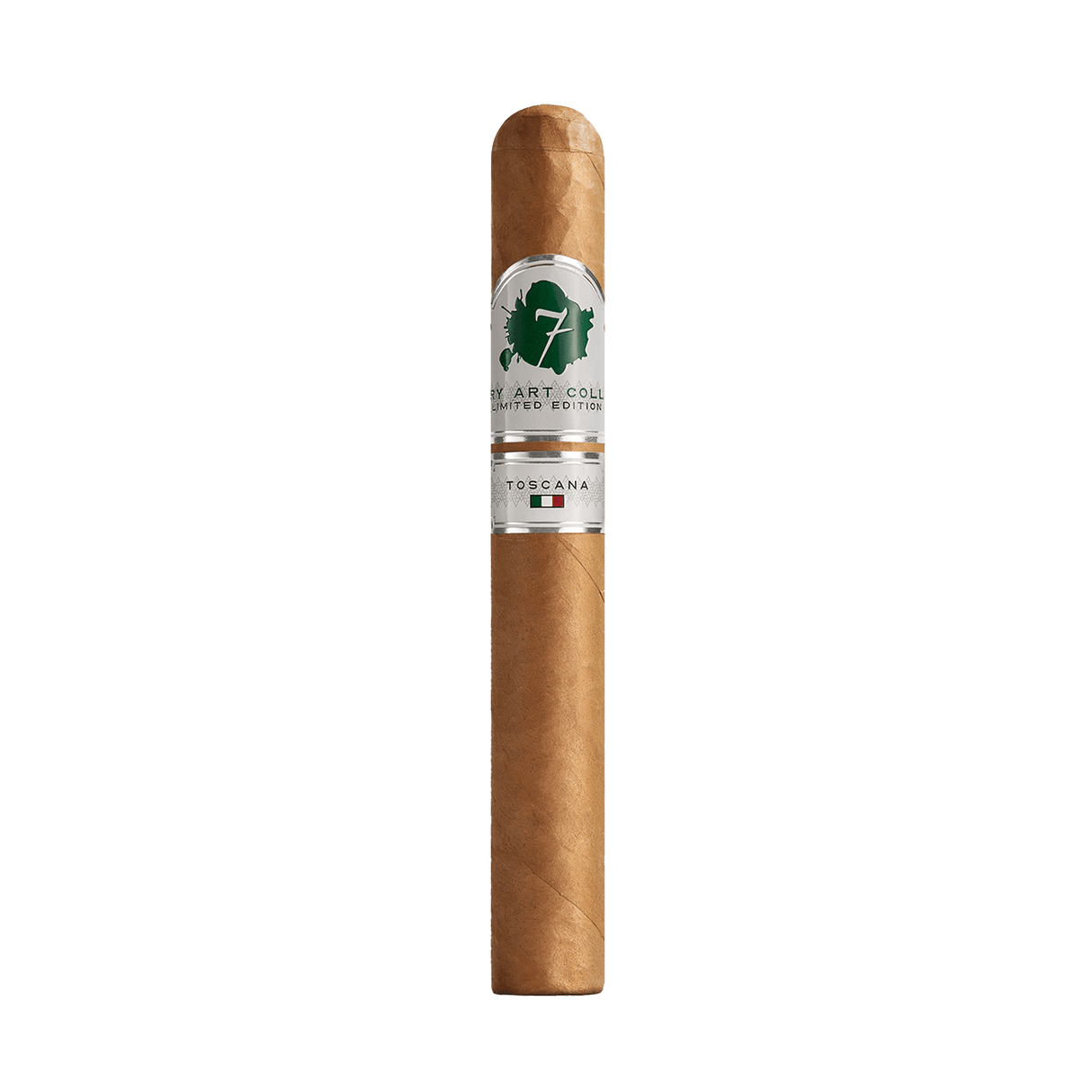 El Septimo Italy Toscana Toro 6x52 FreshBox | 3-Pack