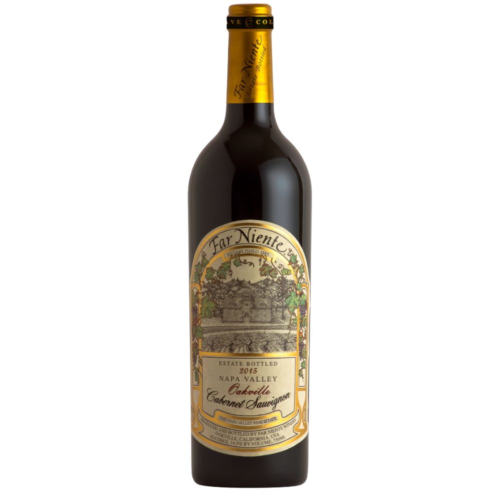 Far Niente Napa Valley Cabernet Sauvignon