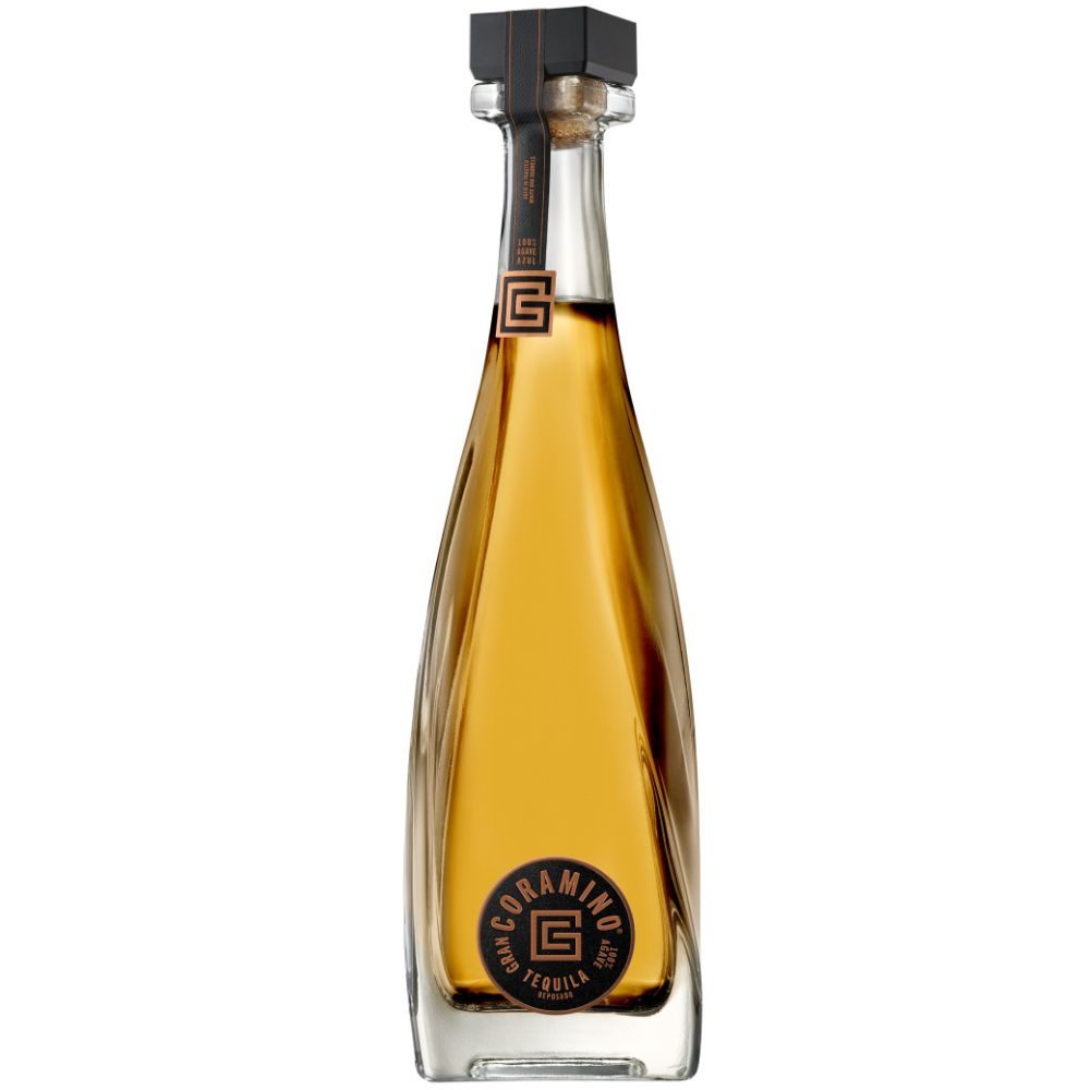 Gran Coramino Reposado Tequila 750mL