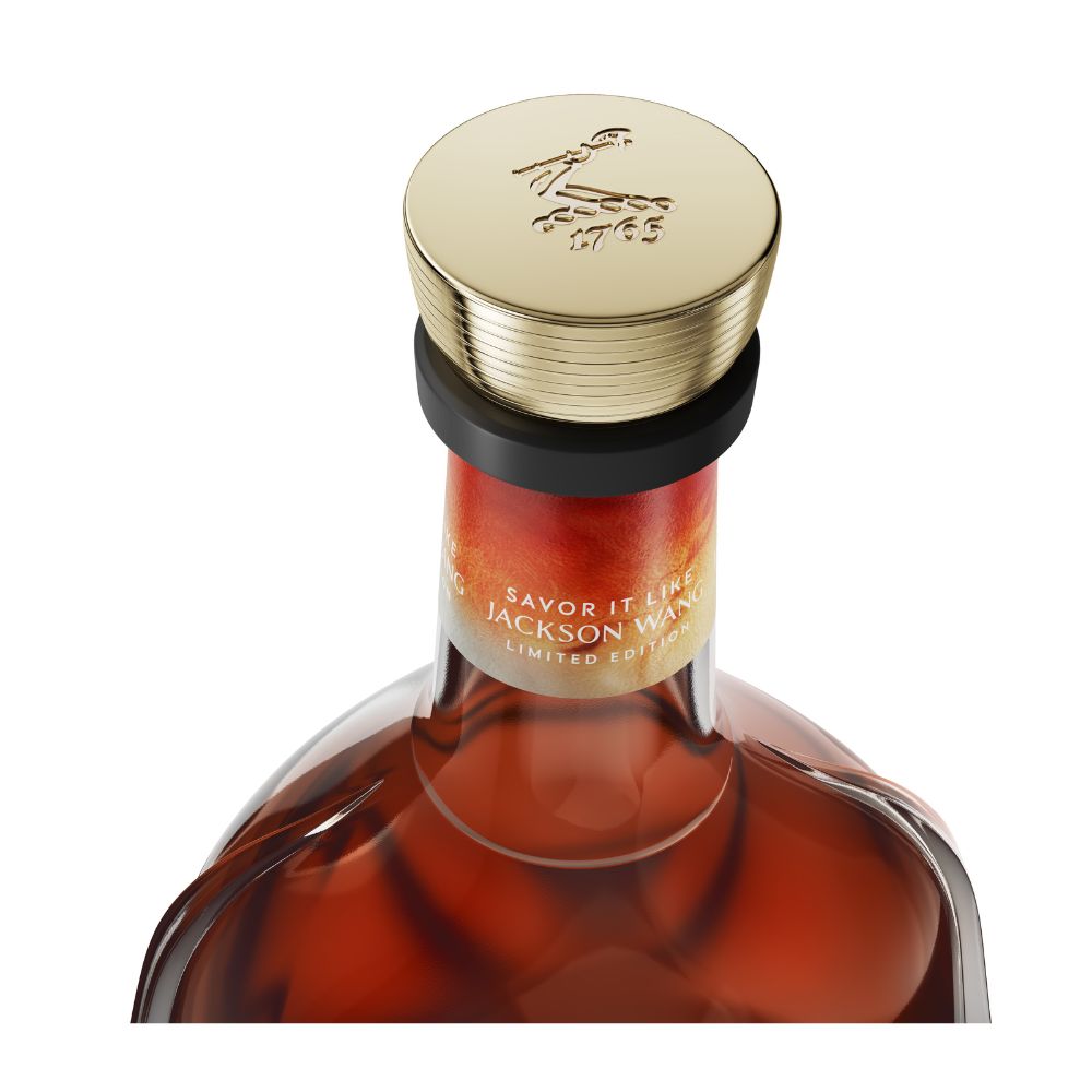 Hennessy X.O. Limited Edition By Jackson Wang